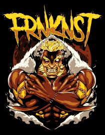 Monstruos Robóticos